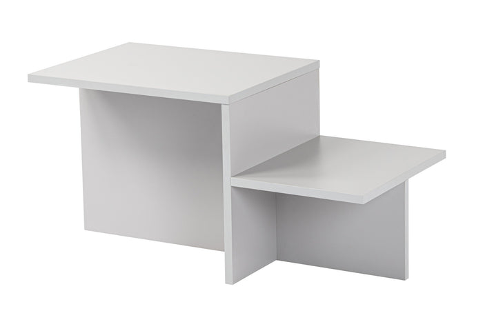 Dimehouse Salontafel Grijs Melamine Eterna