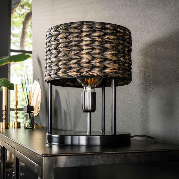 Dimehouse Tafellamp Demi Waterhyacint