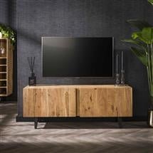 Dimehouse TV Meubel Acaciahout Maddi