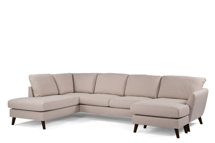 Dimehouse U-bank Ayla Beige