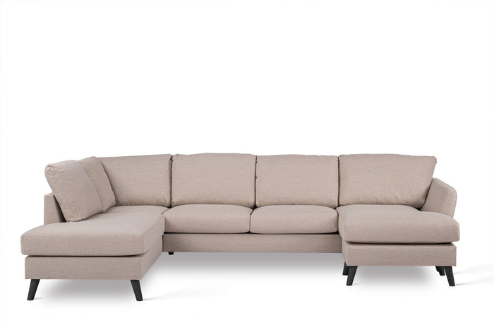 Dimehouse U-bank Ayla Beige