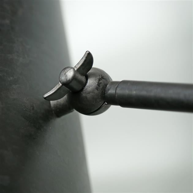 Dimehouse Vloerlamp Carta