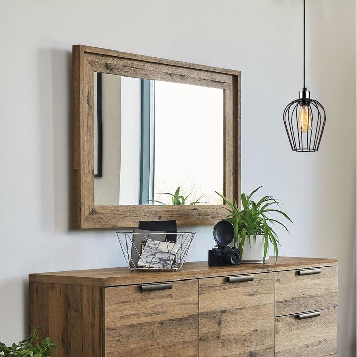 dimehouse Hanglamp 1-lichts 20 cm Zwart Metaal Predator