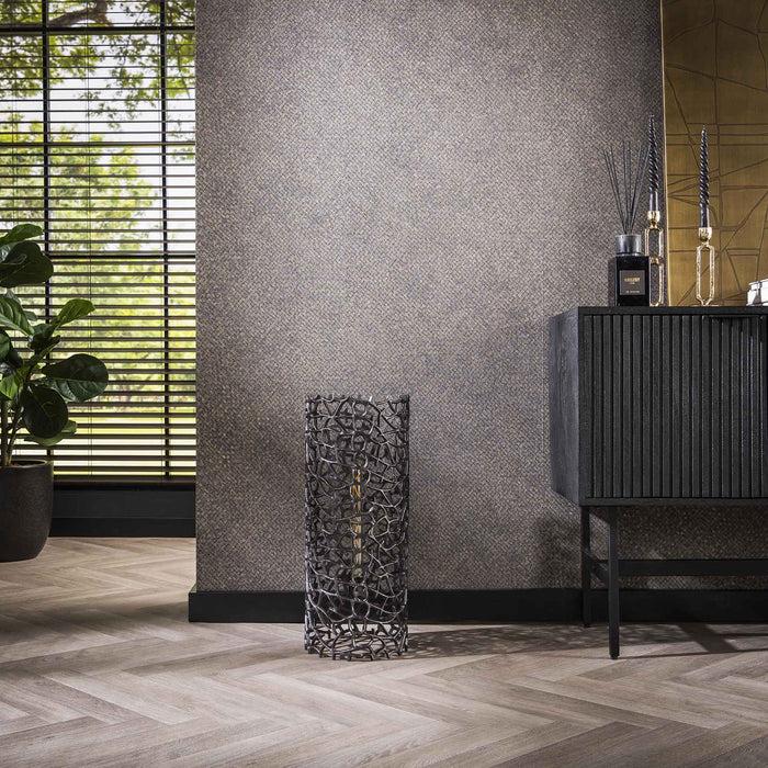 Dimehouse Vloerlamp Florine Metaal Cilinder Ø25 Cm S