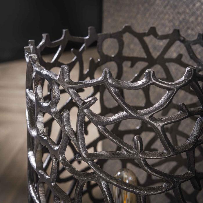 Dimehouse Vloerlamp Florine Metaal Cilinder Ø25 Cm S