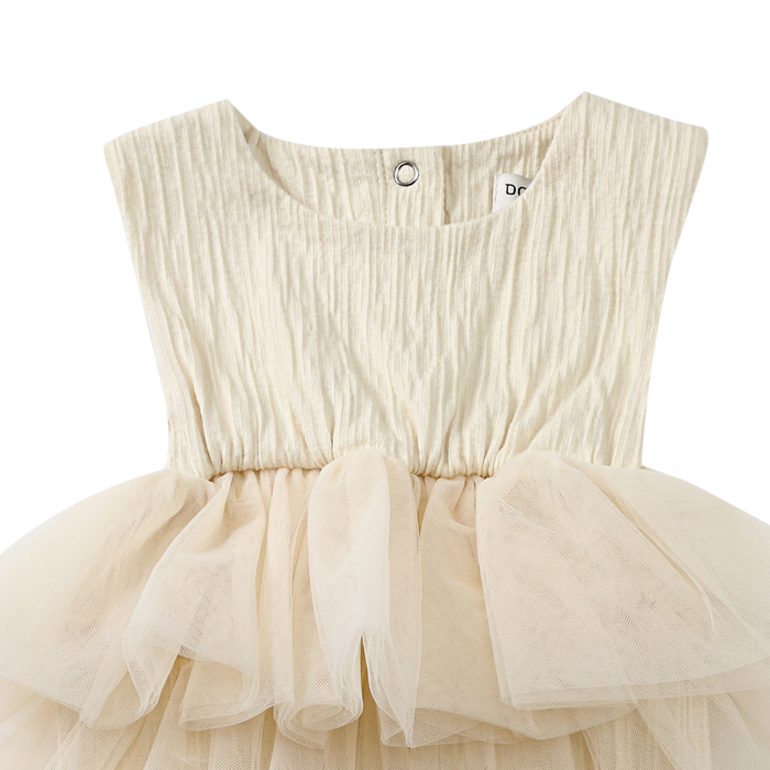 Donsje Aamina Bodysuit | Pearl