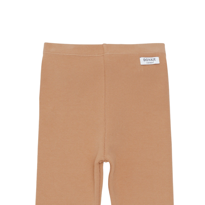 Donsje Affy Leggings | Apricot