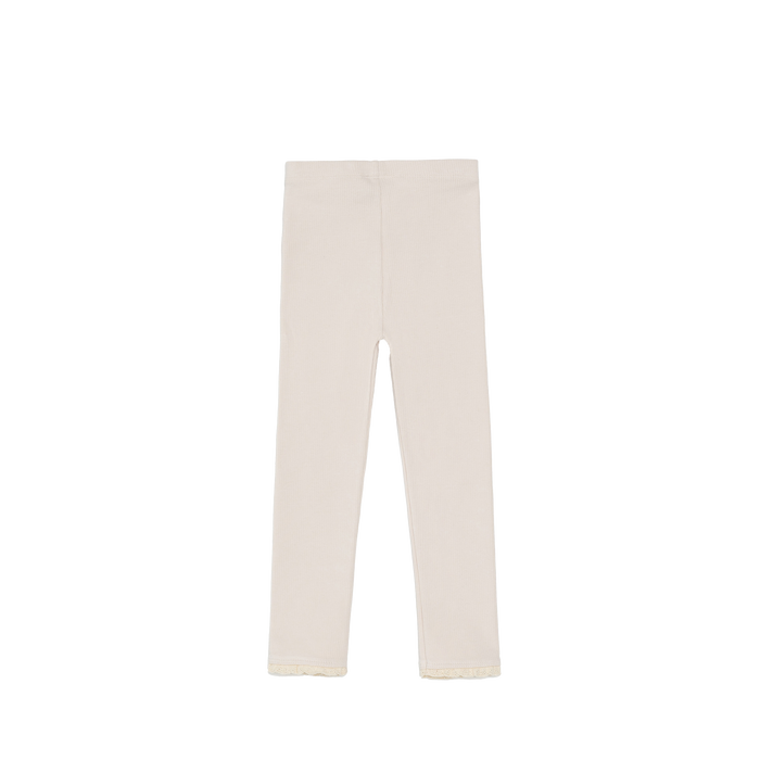 Donsje Affy Leggings | Misty Rose