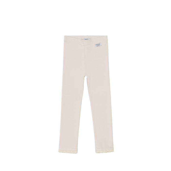 donsje Affy Leggings | Misty Rose