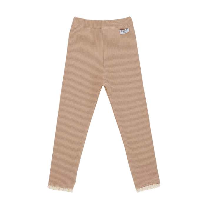 donsje Affy Leggings | Rose Mocha