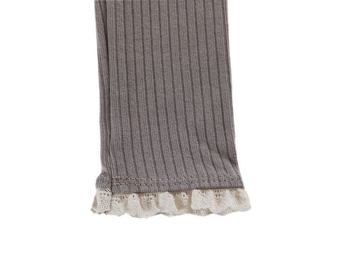 Donsje Afke Leggings | Lavender Haze