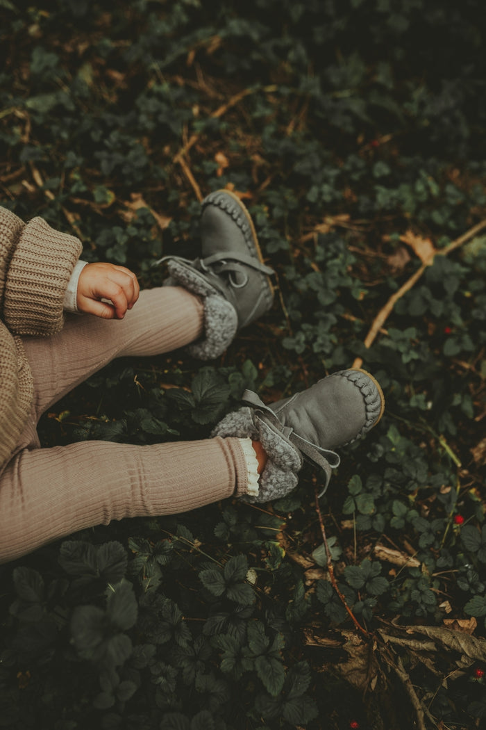 Donsje Afke Leggings | Lavender Haze