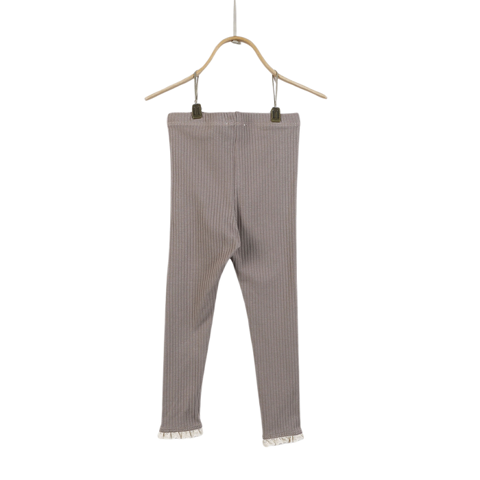 Donsje Afke Leggings | Lavender Haze