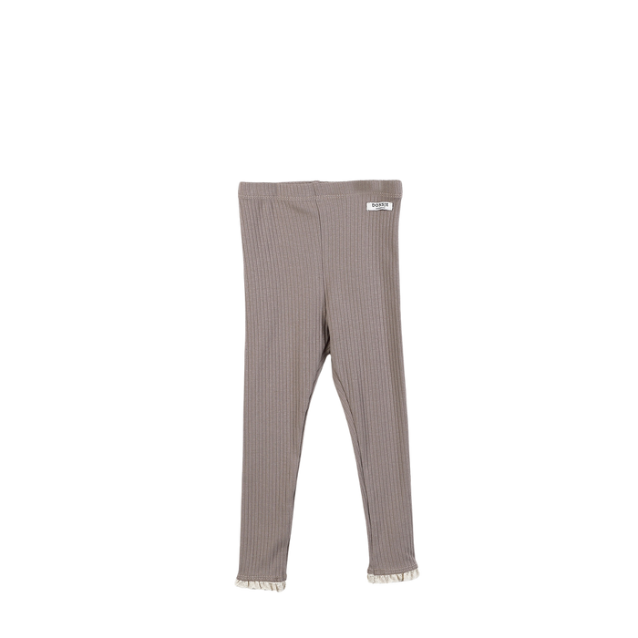 Donsje Afke Leggings | Lavender Haze