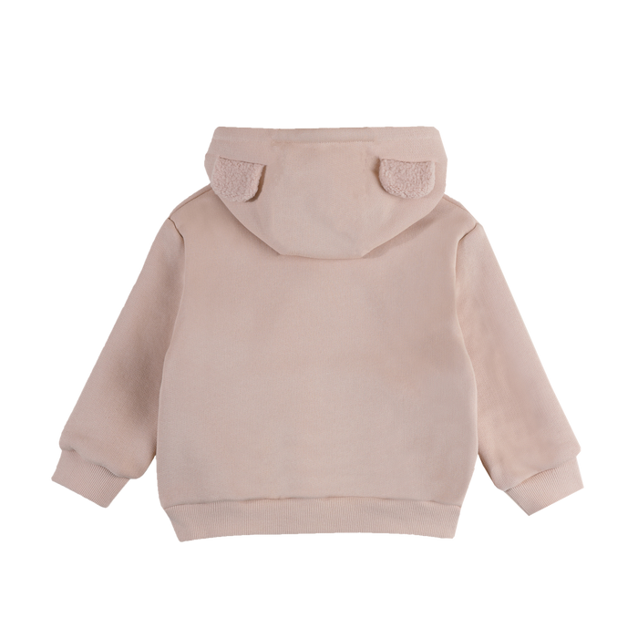 Donsje Aiklo Sweater | Light Coral