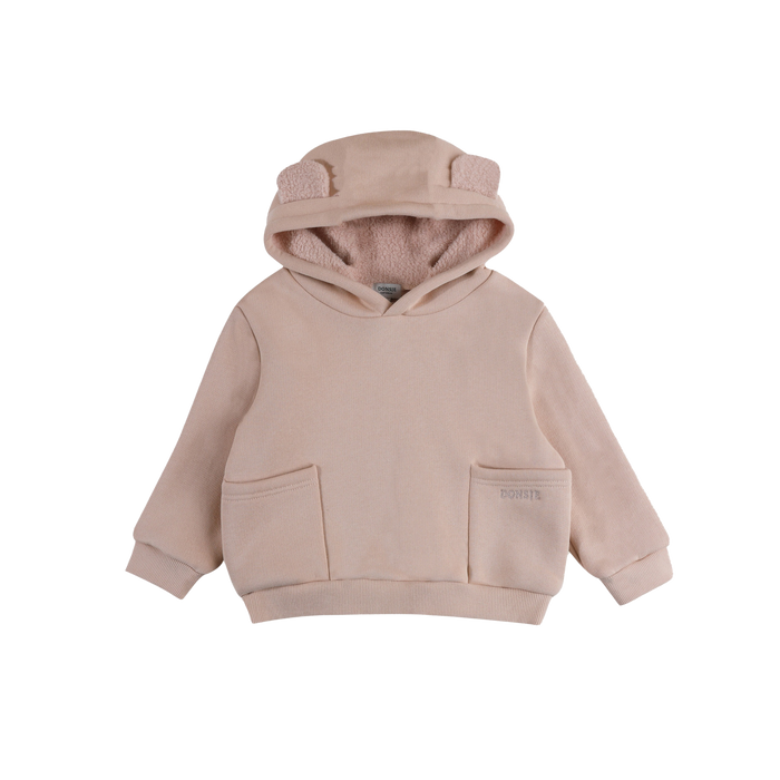 Donsje Aiklo Sweater | Light Coral