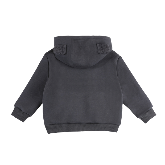 Donsje Aiklo Sweater | Stone Grey