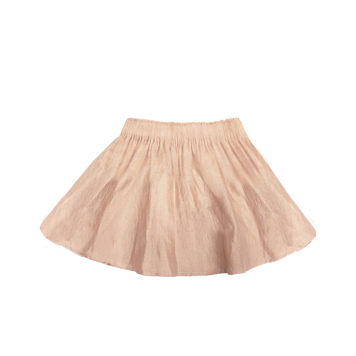 Donsje Alanna Skirt | Rose Mocha