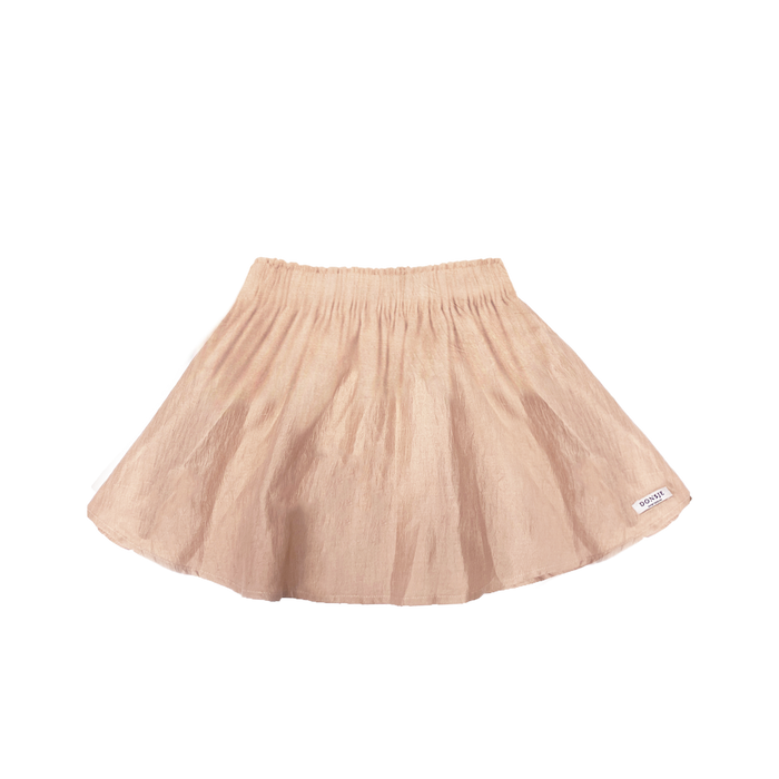 donsje Alanna Skirt | Rose Mocha