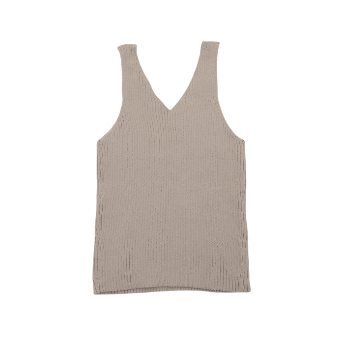 Donsje Alba Top | Golden Blush