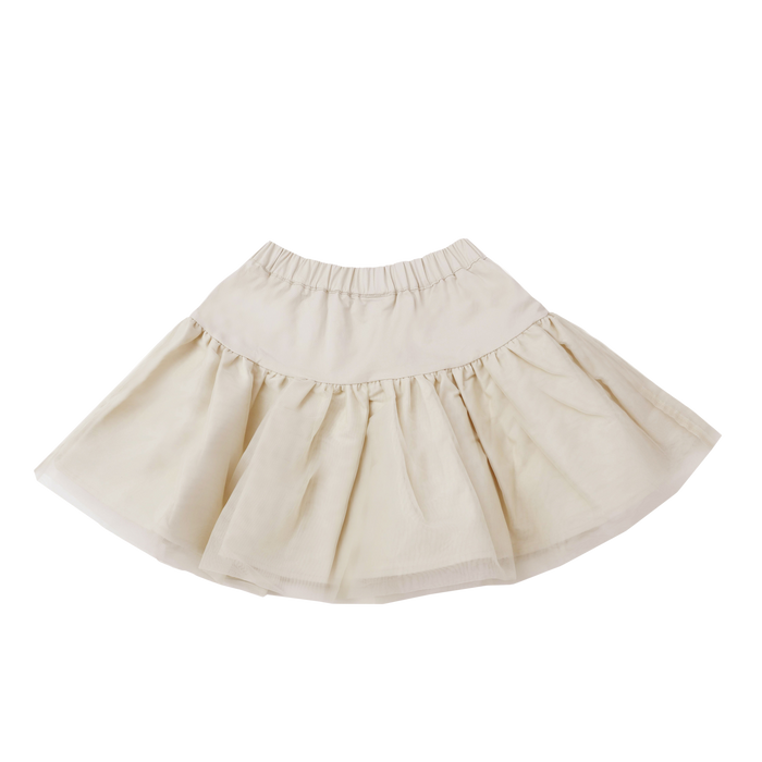 Donsje Alex Skirt | Ecru