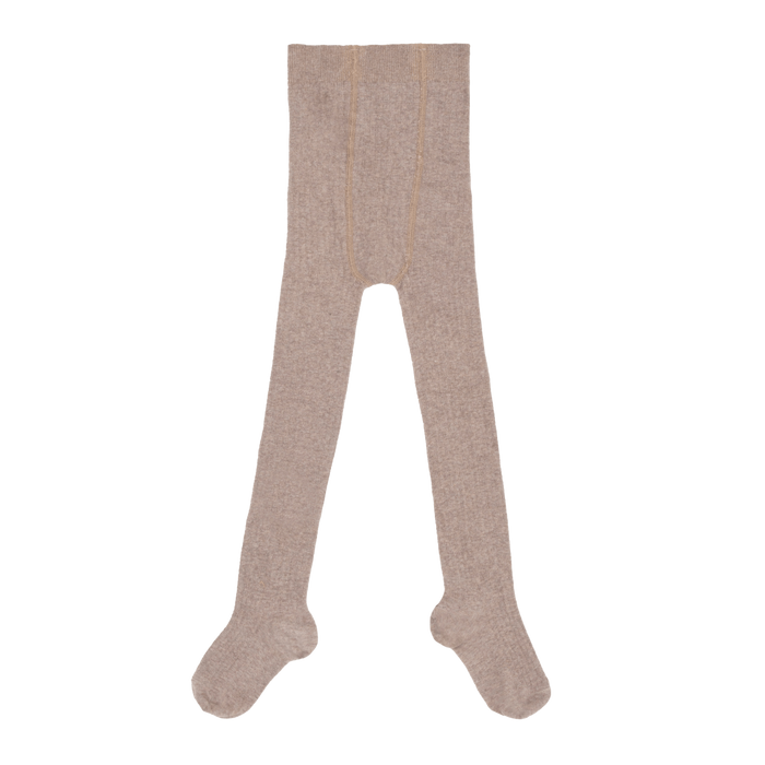 Donsje Aly Tights | Latte Melange