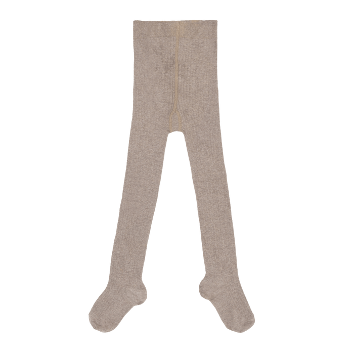 donsje Aly Tights | Latte Melange