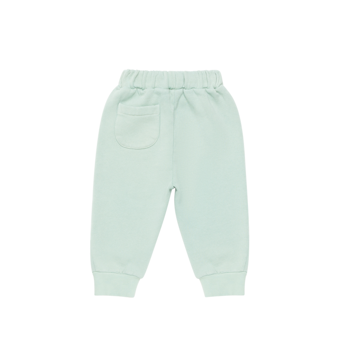 Donsje Anaruz Trousers | Frosted Green