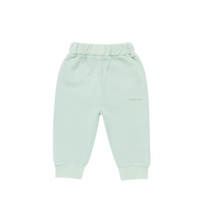 donsje Anaruz Trousers | Frosted Green