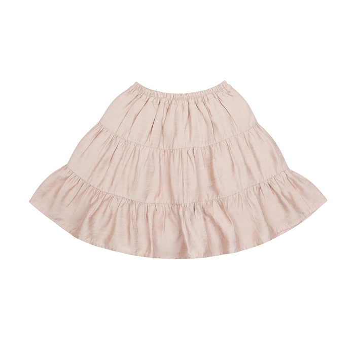 Donsje Annalyn Skirt | Rose Mocha