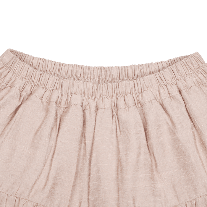 Donsje Annalyn Skirt | Rose Mocha