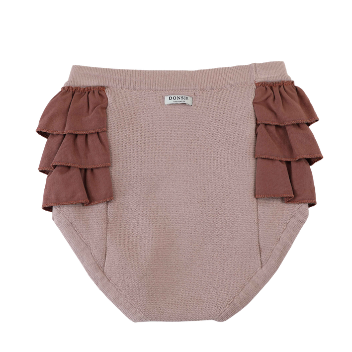 Donsje Aya Bloomers | Soft Lavender