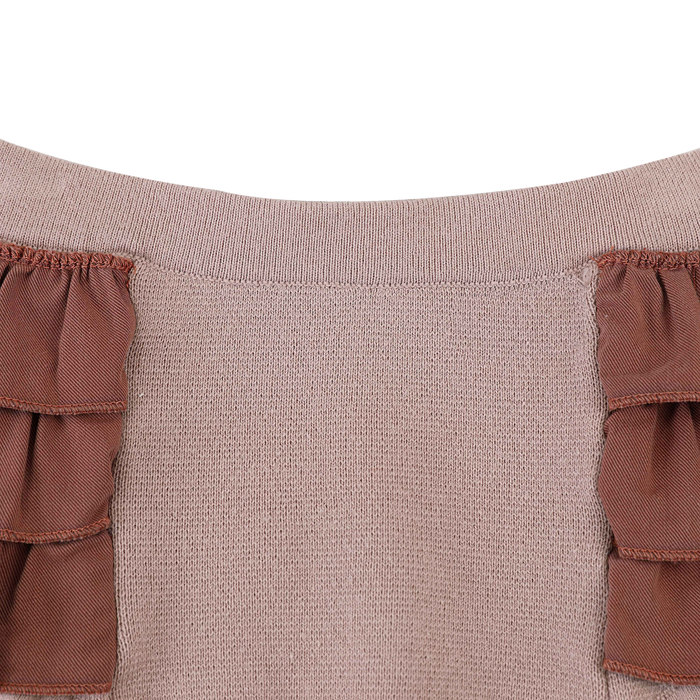 Donsje Aya Bloomers | Soft Lavender