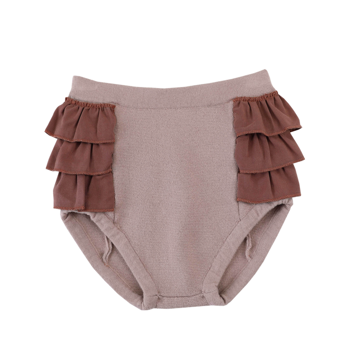 donsje Aya Bloomers | Soft Lavender
