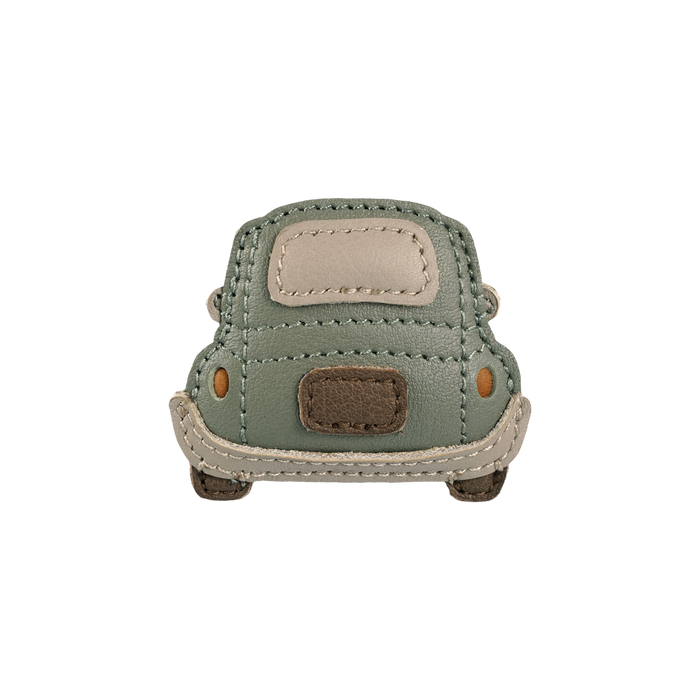 donsje Bazzie Clip | Vettura | Green Bay Leather