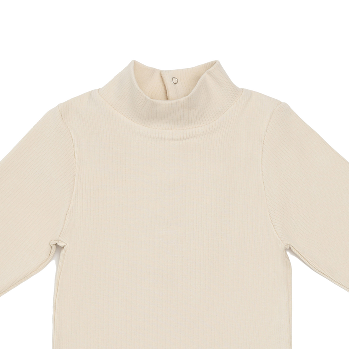 Donsje Bela Bodysuit | Macaroon