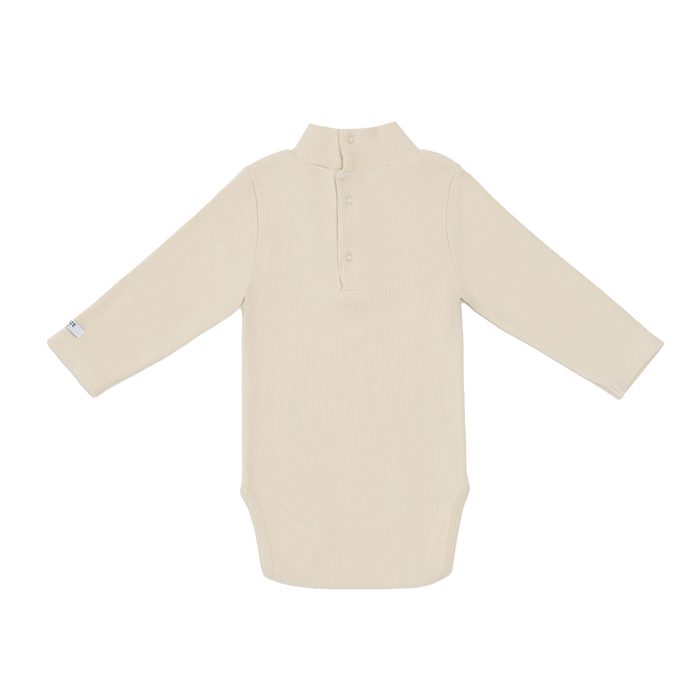 Donsje Bela Bodysuit | Macaroon