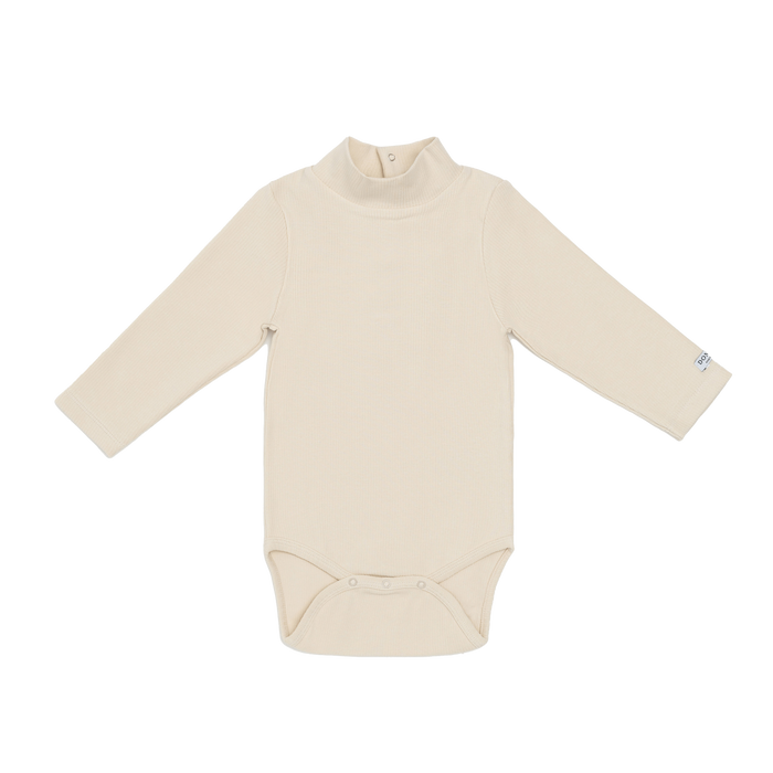 Donsje Bela Bodysuit | Macaroon