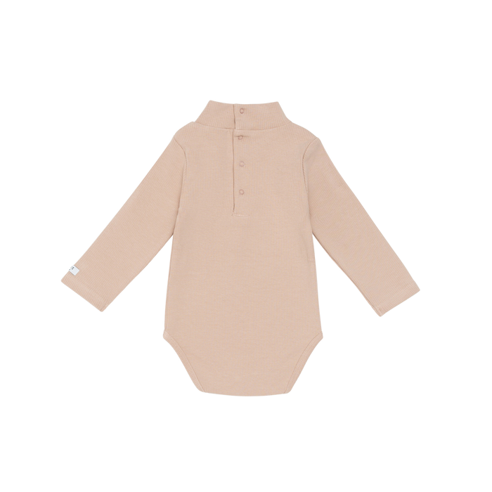 Donsje Bela Bodysuit | Rose Mocha