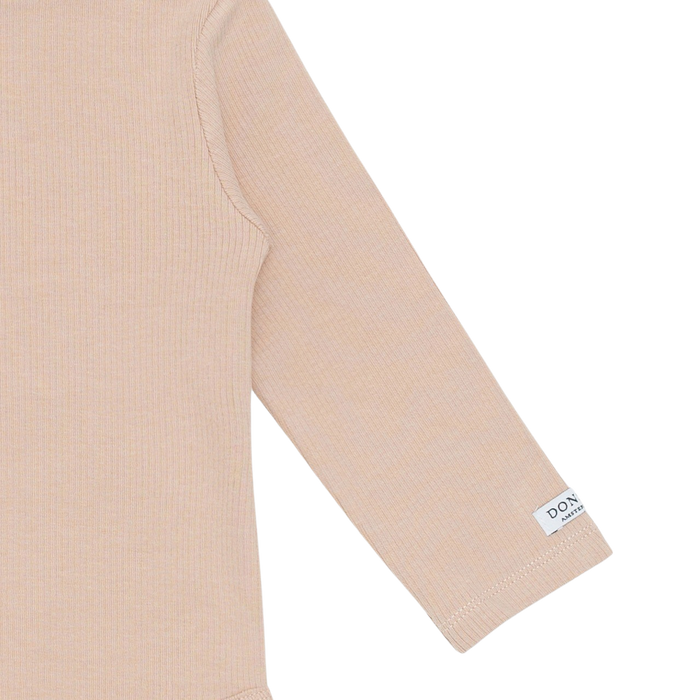 Donsje Bela Bodysuit | Rose Mocha