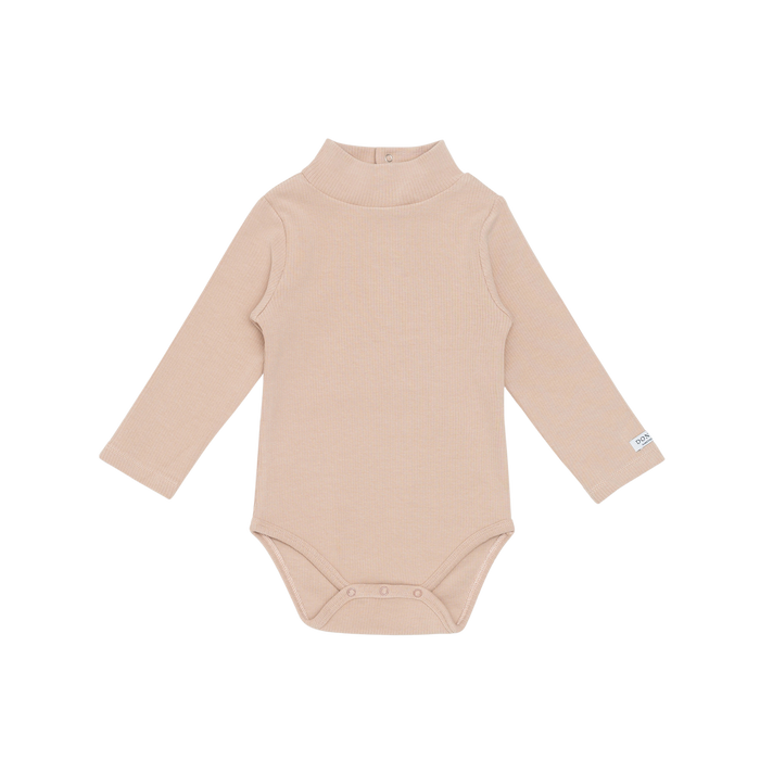 donsje Bela Bodysuit | Rose Mocha