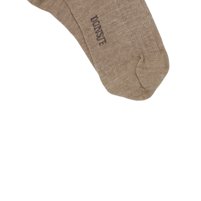 Donsje Bell Socks | Bear | Dusty Green