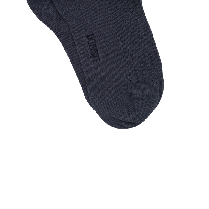 Donsje Bell Socks | Koala | Night Blue