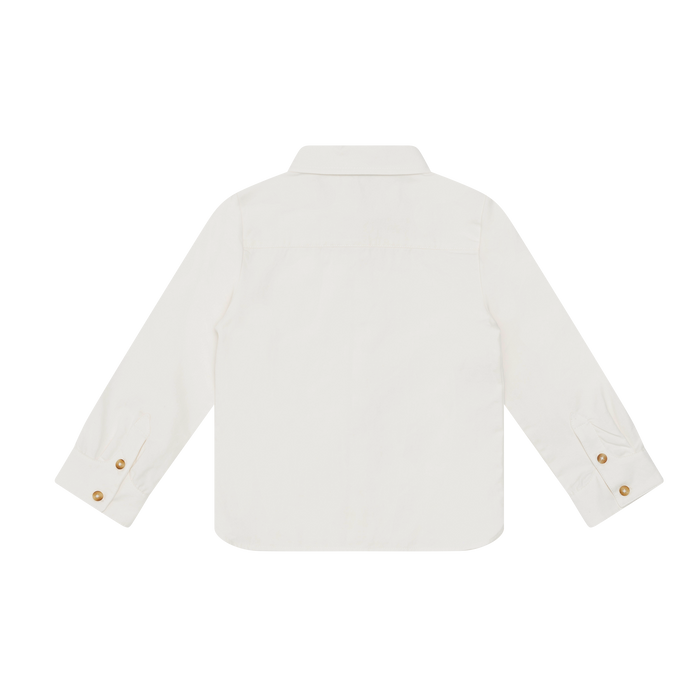 Donsje Bellare Shirt | Off White