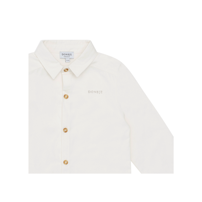 Donsje Bellare Shirt | Off White