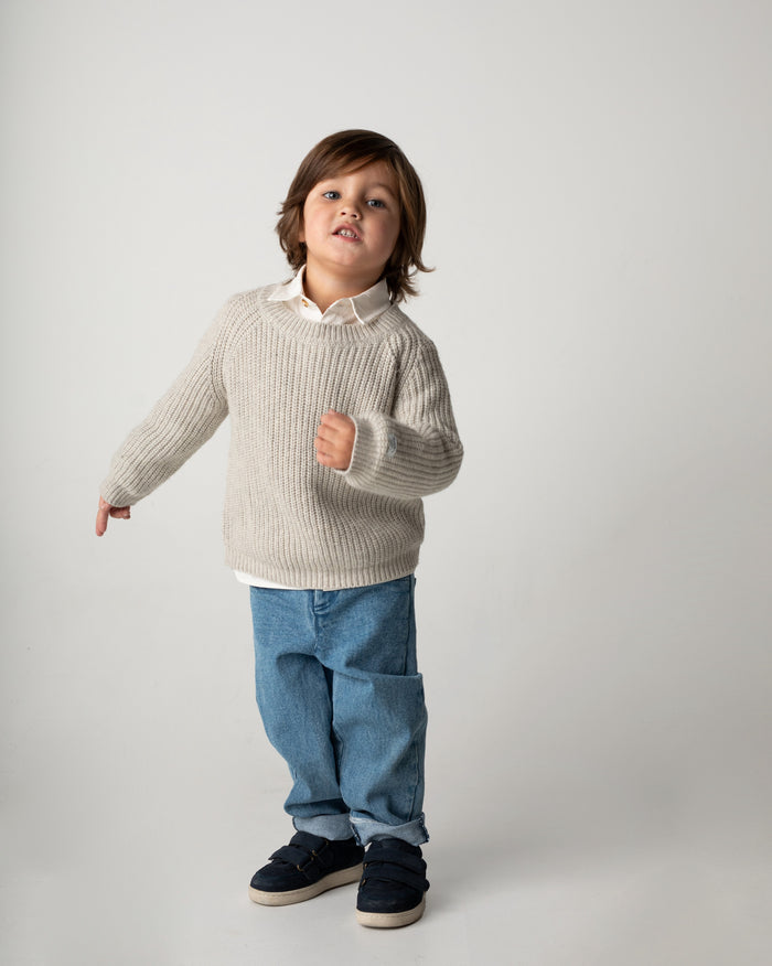 Donsje Bellare Shirt | Off White