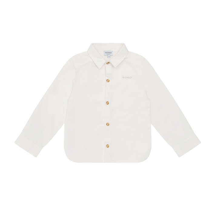 donsje Bellare Shirt | Off White