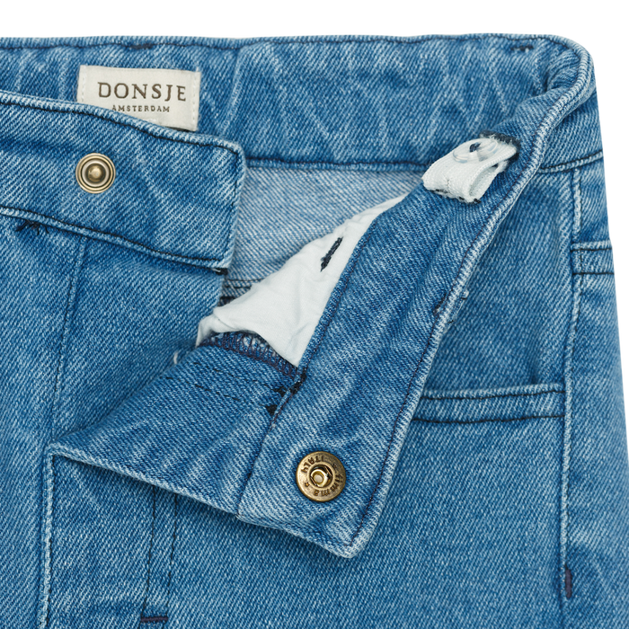 Donsje Bennie Jeans | Vintage Blue