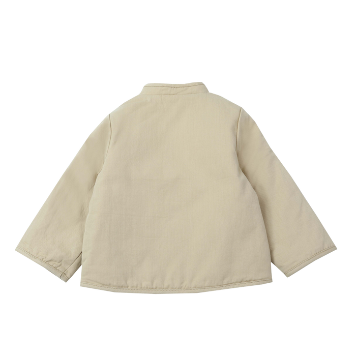 Donsje Berto Jacket | Ecru