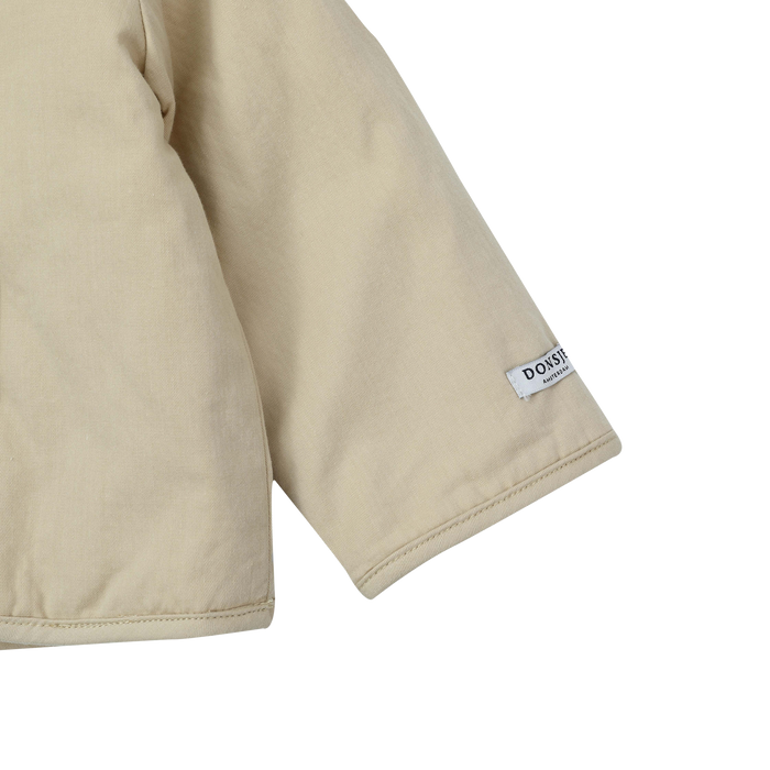 Donsje Berto Jacket | Ecru